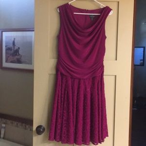 Adrianna Papell size 12 dress